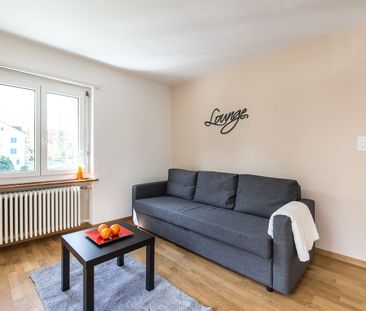 Charming apartment in Olten – your new home? - Photo 4