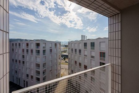 Living near the Hochschule Luzern - Photo 3