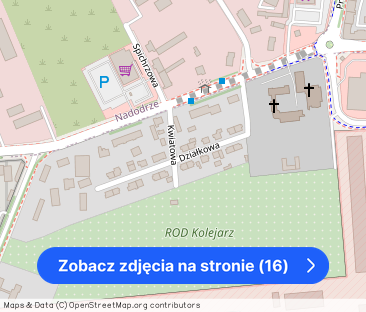 2-POK. MIESZKANIE Z OGRÓDKIEM W SPOKOJNEJ OKOLICY – zdjęcie 1