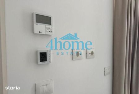 Apartament 2 camere City Point |Aviatiei |Pipera - Photo 5