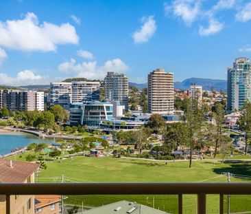 OCEAN AND HARBOUR VIEWS - ELEVATED APARTMENT - PET FRIENDLY UPON AP... - Photo 5