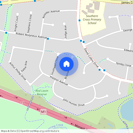 2/4 Bramwell Close, Vic 3802, Endeavour Hills