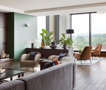 1 bedroom apartment to rent - Photo 3