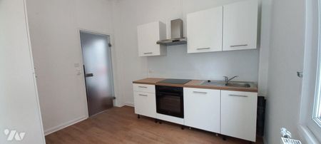 Dunkerque (59140) en Nord (59), emplacement valorisant pour cet appartement très lumineux refa... - Photo 3