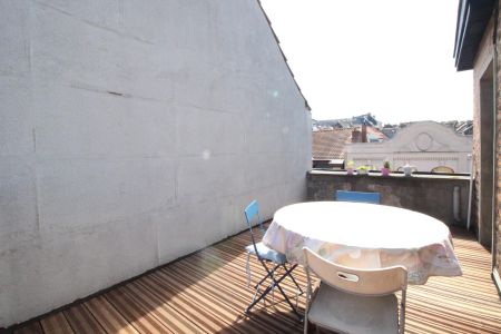 Baron Lambert - Foto 2