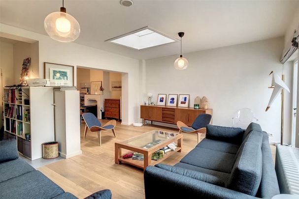 Gerenoveerde woning - Foto 1