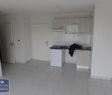 Location Appartement 2 pièces 39m² TOULOUSE 31200 - Photo 6