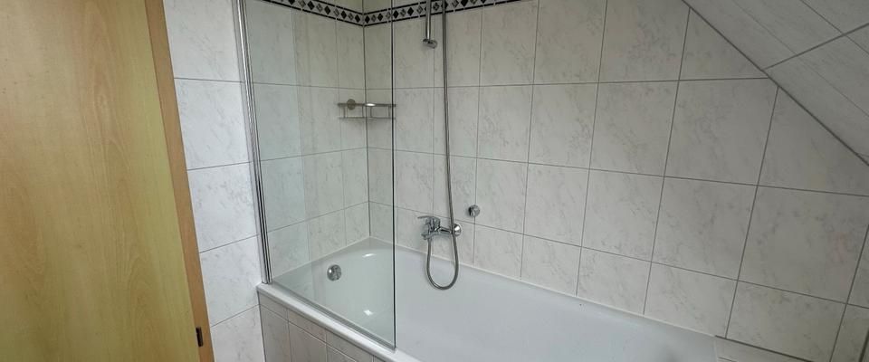 Charmante 2 Raum Maisonette Wohnung in ruhiger Lage - Foto 1