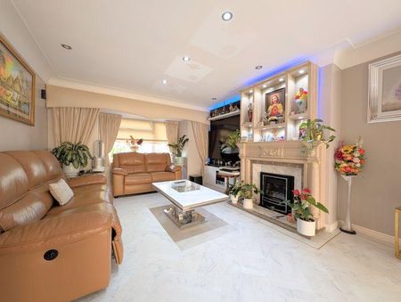 5 bedroom property to rent - Photo 2