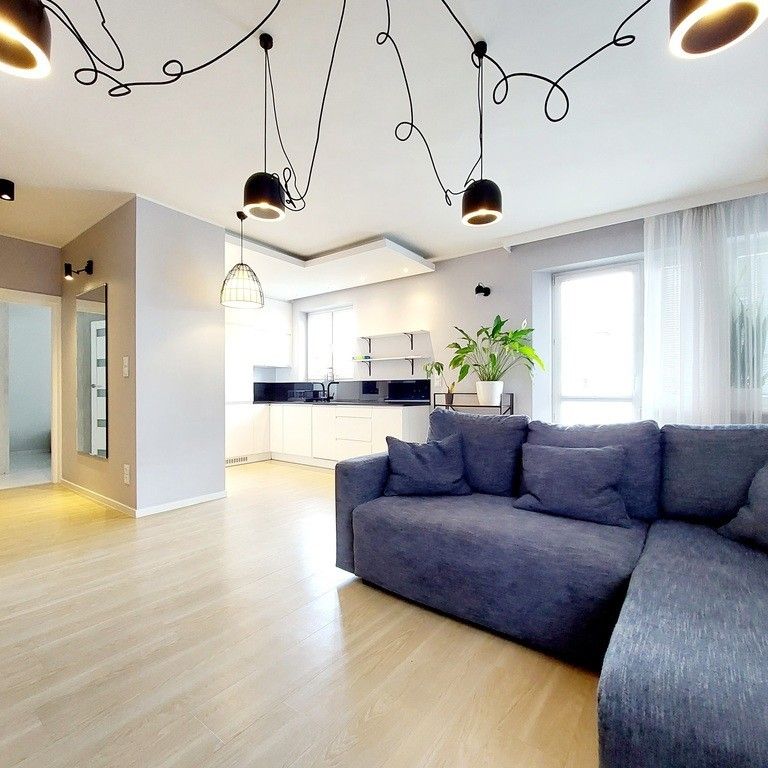 Białołęka ulica Ceramiczna/ 2 pokoje/ garaż ✅ - Photo 1