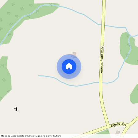 1354 Young's Point Road, Selwyn