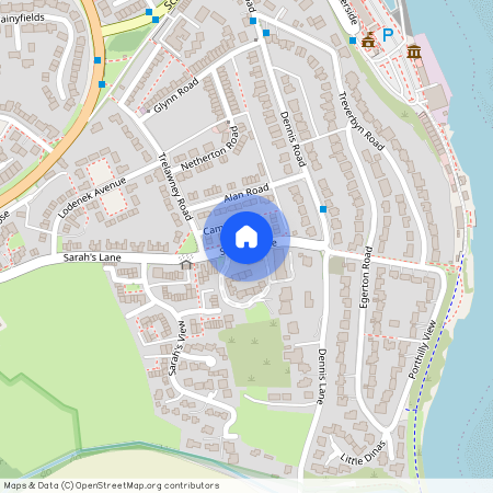 3 Annethy Lowen Sarahs Lane, Padstow