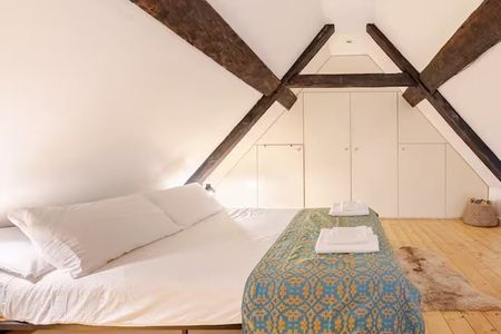 1 Bed Terraced House, Trinity Green, E1 - Photo 4