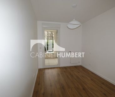APPARTEMENT T3 A LOUER - Photo 1