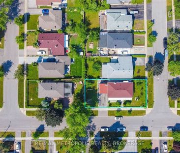 For Lease - 56 Ascolda Boulevard Unit# Basement Apartment, Toronto,... - Photo 5