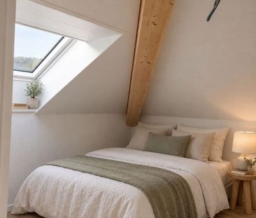 Beautiful 4p apartment in Fleurier - Foto 3