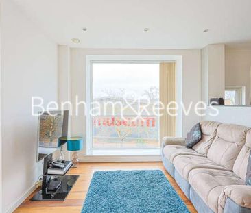 Hewlett Court, Grahame Park Way, NW9 - Photo 3