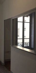 Appartement T2 A Louer - Lyon 2eme Arrondissement - 41.25 M2 - Photo 4