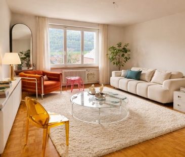 Appartement de 3 pièces dans un quartier calme et proche du centre ... - Photo 6