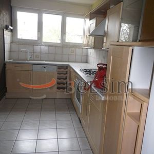 Appartement 3 pièces à Metz - Photo 2