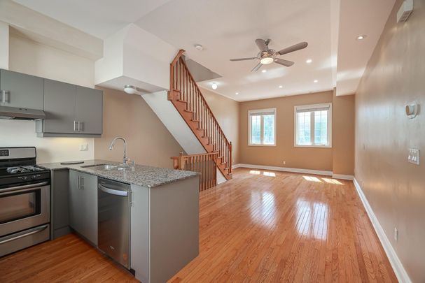 For Lease - 1376 Eglinton Avenue, Toronto, Ontario - Photo 1