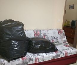 Studio/Γκαρσονιέρα για ενοικίαση - Ναύπακτος, - Photo 1