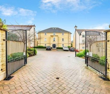 Bowman Mews, Stamford, PE9 - Photo 1