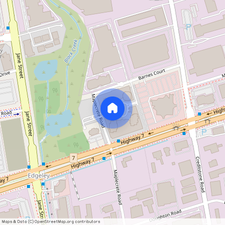 2908 Highway 7 Ave. 32 Floor, Vaughan