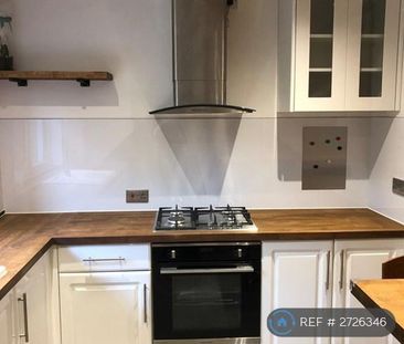 1 bedroom flat to rent - Photo 6