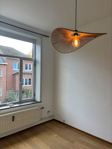 Appartement te huur - Foto 4