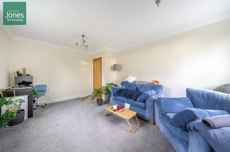 2 bedroom flat to rent - Photo 3