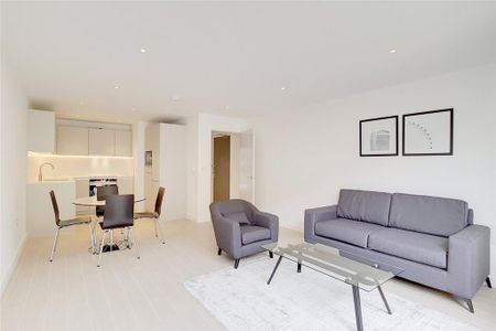 1 bedroom apartment to rent - Photo 2