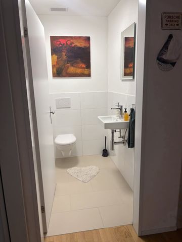 3.5 Zimmer, 78 m², EG - Foto 3