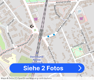 Haberlandstr. 2, 44359 Dortmund OT Mengede - Foto 1