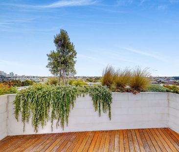 Modern eco-friendly 2-bedroom apartment - Photo 4