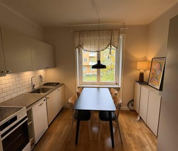 Södra Långgatan, Solna - Photo 2