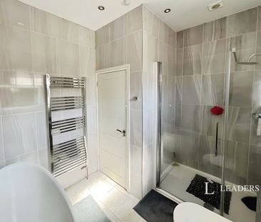 1 bedroom property to rent Lincoln Road, Peterborough, Cambridgeshi... - Photo 3