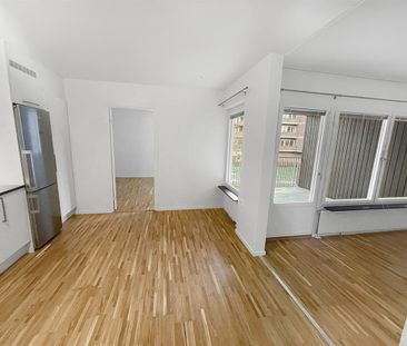 Tunadalsgatan 6 - Foto 1