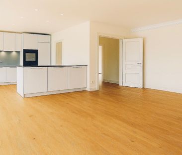 4.5 Zimmer, 127 m², 2. Stock - Photo 6