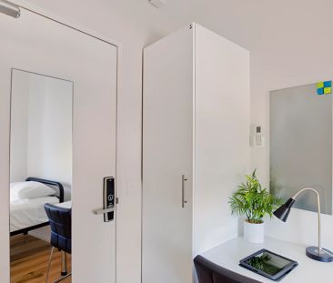 Twin En-Suite - Photo 1