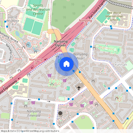 948 Jurong West Street 91 (640948), Singapore