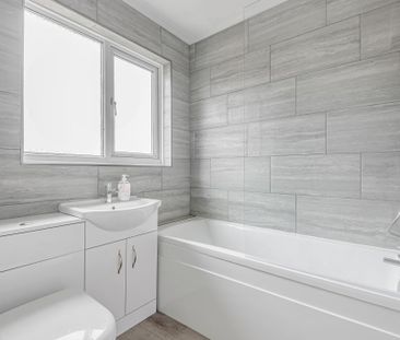 1 bedroom end of terrace house to rent - Photo 5