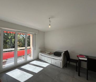 Appartement de 1 pièce au 2ème étage - Foto 5