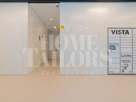 Apartamento T4 em Lisboa - Foto 5