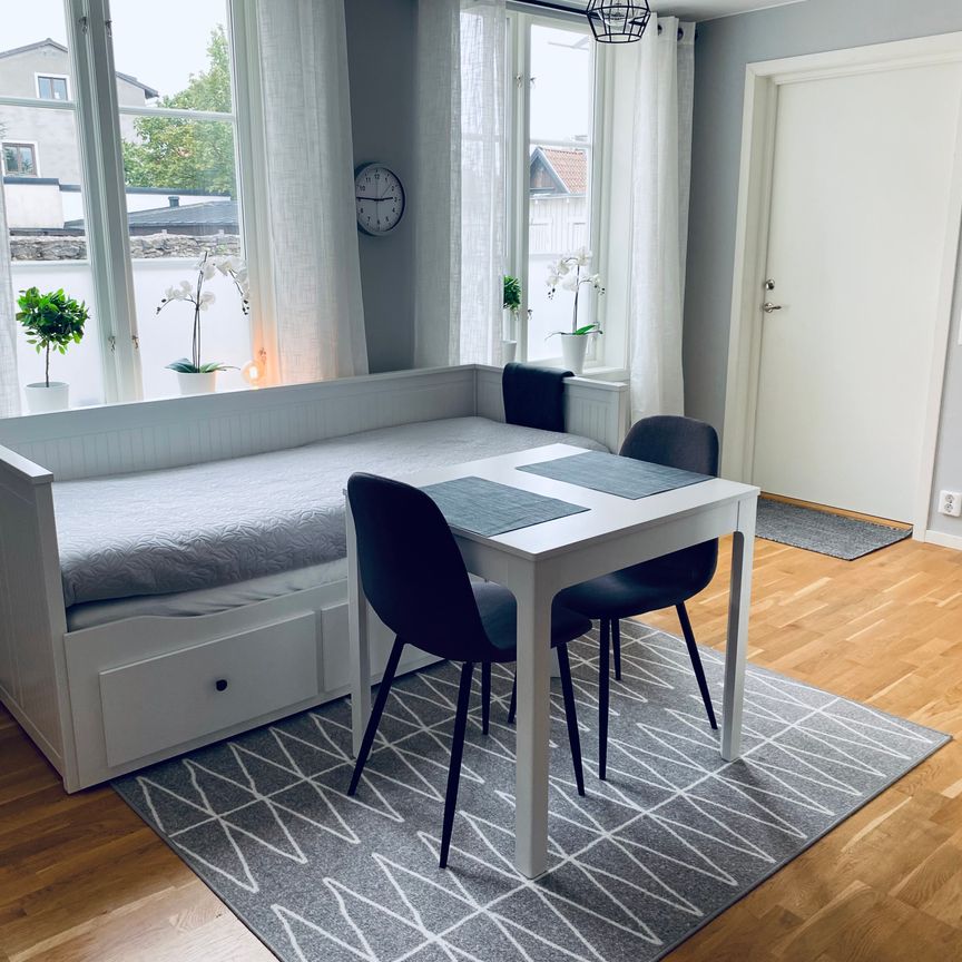 Berggränd, Visby - Foto 1