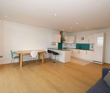 Goldington Road, Bedford, MK40 - Photo 1