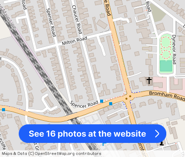 Chaucer Road, Bedford - Photo 1