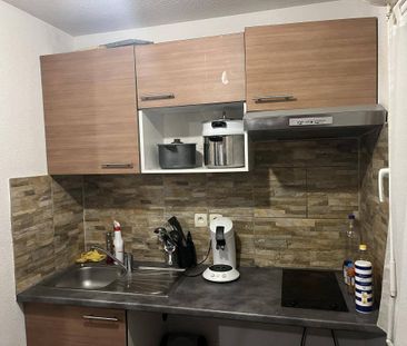 Location appartement t2 42 m² à Onet-le-Château (12850) - Photo 5