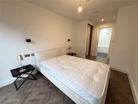 1 bedroom apartment to rent - Photo 3