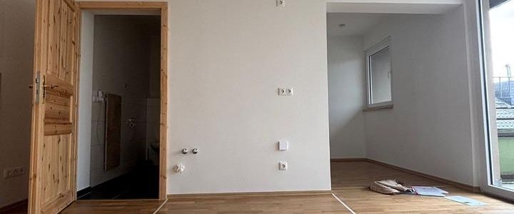Nachmieter gesucht – [1,5 Zimmer Wohnung / Neuss Neuss-Furth] - Photo 1